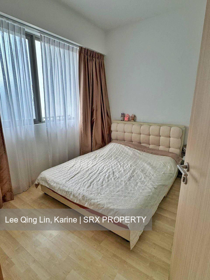 Ripple Bay (D18), Condominium #577024711